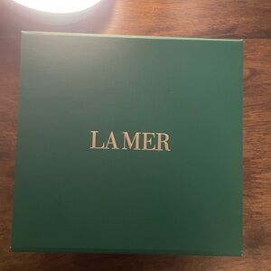 La Mer gift Box set